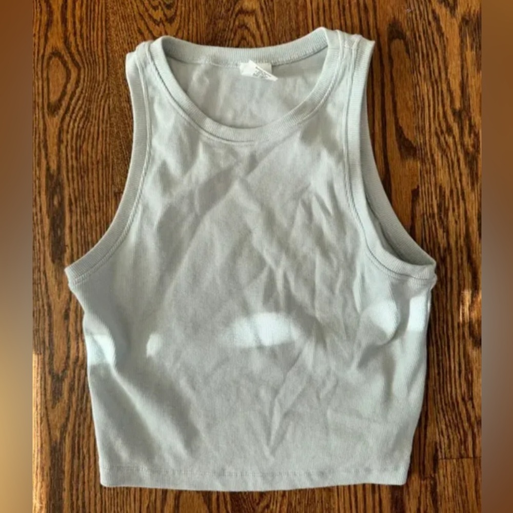 ⭐️5/$25⭐️ Destined Sleeveless Tank Top